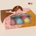 Bakery Boxes with Window Bulk