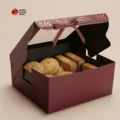 Bakery Gift Boxes Wholesale