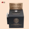 Ballot Boxes