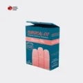 Secure Bandage Boxes
