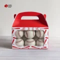 Durable Baseball Boxes