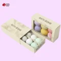 Premium Bath Bomb Boxes