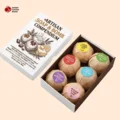 Bath Bomb Boxes Wholesale