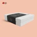 Belly Band Packaging