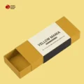 Premium Belly Band Packaging
