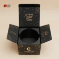 Black Candle Boxes Wholesale