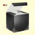 Black Tuck Boxes