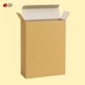 Custom Blank Cereal Boxes With logo