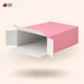 Custom Printed Blank Cereal Packaging