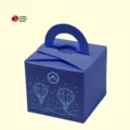 Blue Boxes