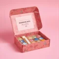 Custom Printed BonBon Boxes