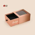 Custom Printed Boutique Boxes