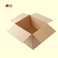 Premium Branded Square Boxes