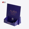 Custom Printed Brochure Display Holder