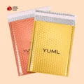 Custom Bubble Mailers
