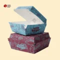 Burger Boxes