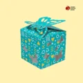 Custom Butterfly Gift Boxes
