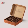 Custom Printed Buy Custom Chocolate Boxes