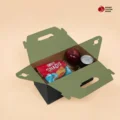 Custom Printed Buy Food Packaging