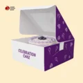 Cake Boxes