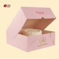 Cake Boxes Wholesale