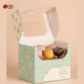Cake Pop Boxes Wholesale