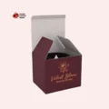 Custom Candle Jar Boxes