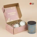 Custom Printed Candle Mailer Boxes