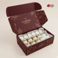 Custom Candle Mailer Boxes