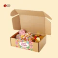 Custom Printed Candy Boxes