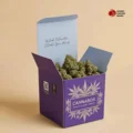 Cannabis Packaging