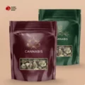 Premium Cannabis Packaging
