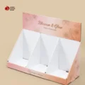Retail Cardboard Display Boxes