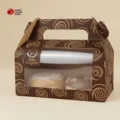 Cardboard Gable Boxes Wholesale