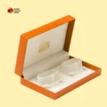 Luxury Cardboard Jewelry Boxes