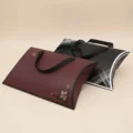 Premium Printed Cardboard Pillow Boxes