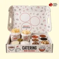 Custom Printed Catering Boxes