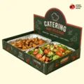 Custom Printed Catering Boxes With logo