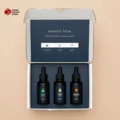 Premium CBD Beard Oil Boxes