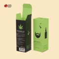 CBD Beard Oil Boxes