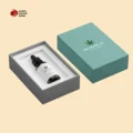 Custom Printed CBD Beard Oil Boxes