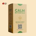 Custom Printed CBD Cream Boxes