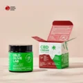 CBD Cream Boxes
