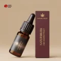 CBD Hemp Oil Boxes