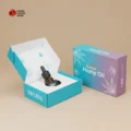 Custom Printed CBD Hemp Oil Boxes