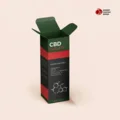 Custom CBD Isolate Boxes Wholesale
