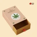 CBD Sleeve Packaging