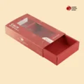 Custom Printed CBD Sleeve Packaging