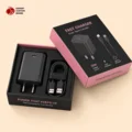 Wholesale phone charger boxes