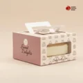 Cheesecake Packaging